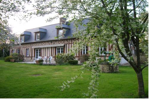 La Neuville du Bosc 法國 La Neuville du Bosc 假日促销代码 booking.com