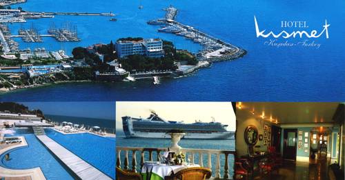 Kuşadası Turquía código de promoción de vacaciones booking.com