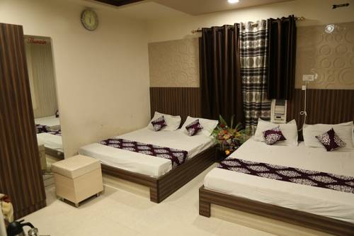 Аджмер Индия праздничный промокод booking.com