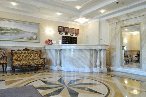 戈梅利 白俄羅斯 Gomel 假日促销代码 booking.com