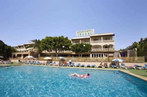 カラボナ スペイン ホリデープロモーションコード Cala Bona booking.com