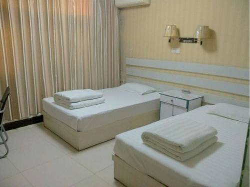 Xuchang Китай праздничный промокод booking.com