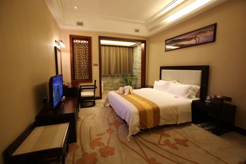 チン州 中国 ホリデープロモーションコード Chenzhou booking.com