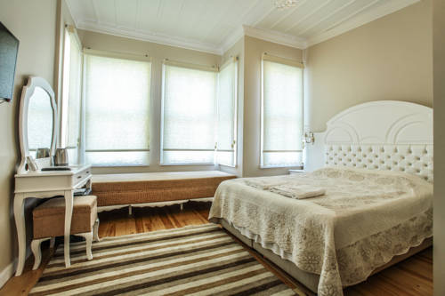 Estanbul Turquía código de promoción de vacaciones booking.com