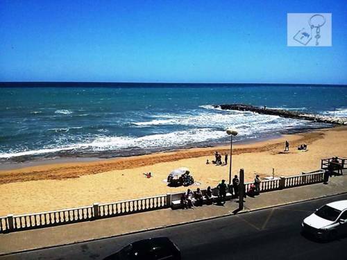 Torrevieja Spain Holiday