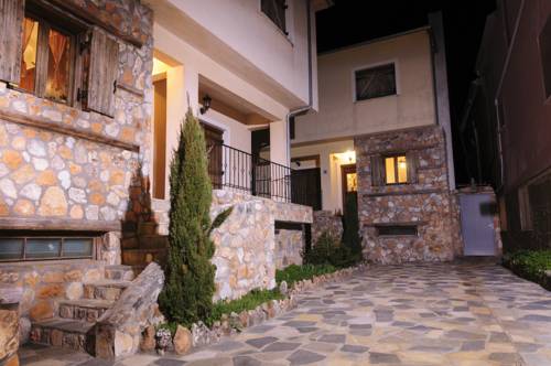 Volakas Grecia código de promoción de vacaciones booking.com