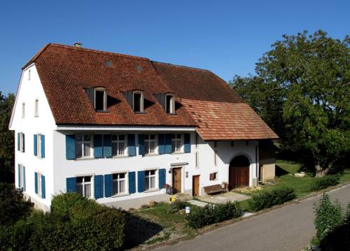 Runenberg Switzerland Holiday
