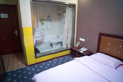 Baotou Chine code promotionnel de vacances Booking.com