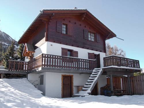 Nendaz Suiza código de promoción de vacaciones booking.com