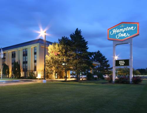 麦迪逊高地（密歇根州） 美国 Madison Heights (Michigan) 假日促销代码 booking.com
