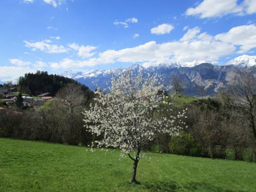 Tulfes Austria Holiday