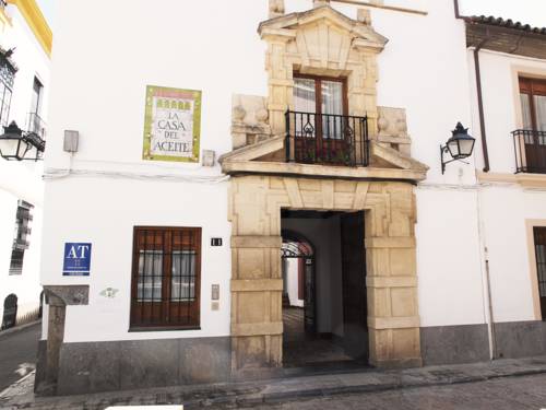 Cordoue Espagne code promotionnel de vacances Booking.com