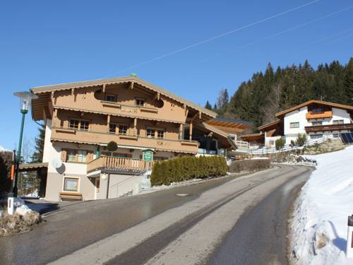 Zell am Ziller Austria Holiday