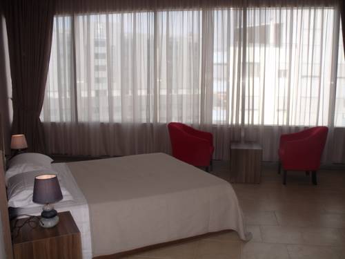 Tirana Italie code promotionnel de vacances Booking.com