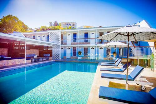 Townsville Australia Holiday