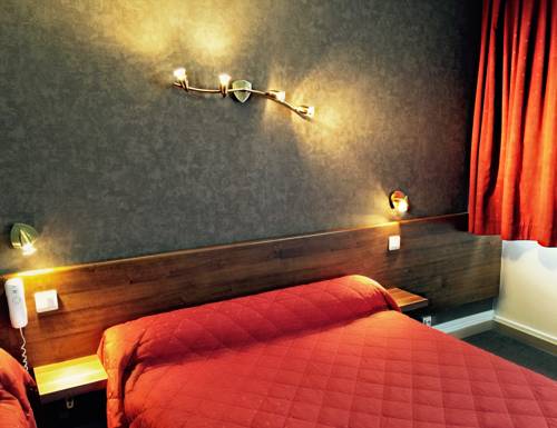 オルレアン フランス ホリデープロモーションコード Orléans booking.com