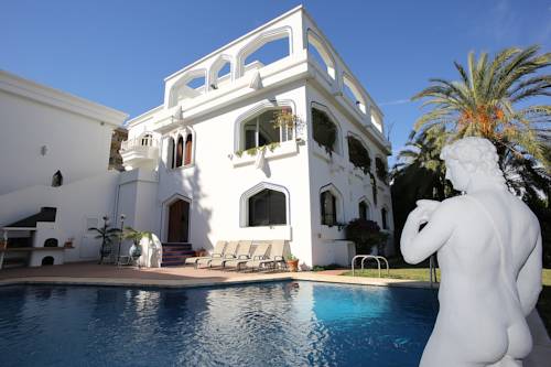 Marbella Spain Holiday