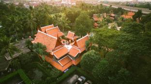 ノンタブリー タイ ホリデープロモーションコード Nonthaburi agoda.com