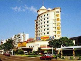 Zhuhai China Holiday