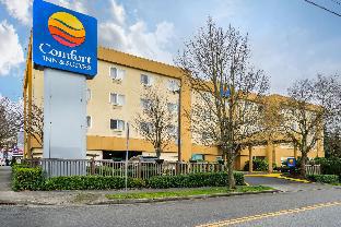 Seattle (WA) United States Holiday