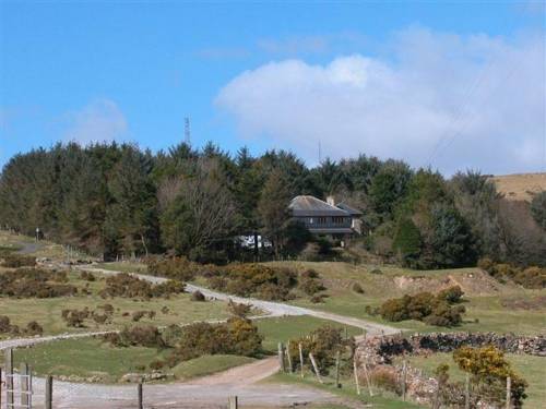 Liskeard Royaume-Uni code promotionnel de vacances Booking.com