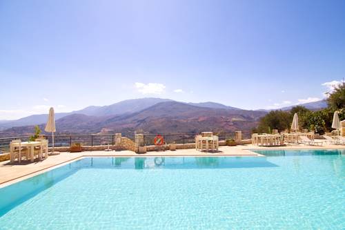 Exopoli Greece Holiday