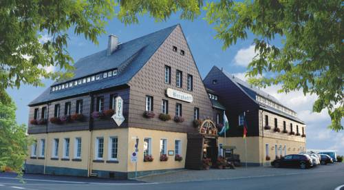 Seiffen Germany Holiday
