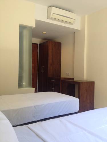 Jimbaran Indonesia Holiday