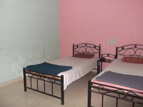 Пуна Индия праздничный промокод booking.com