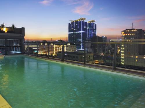 Ho Chi Minh City Viet Nam Holiday