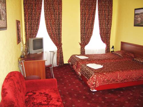 圣彼得堡 俄羅斯 St Petersburg 假日促销代码 booking.com