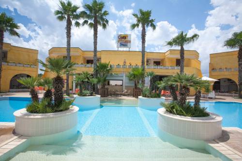 Melendugno Италия праздничный промокод booking.com