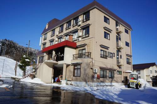 Minami Uonuma Japón código de promoción de vacaciones booking.com
