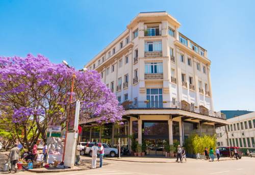 Antananarivo Madagascar Holiday