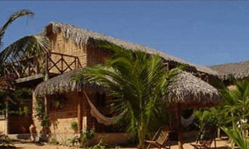 Jericoacoara (Ceara) Brasil código de promoción de vacaciones booking.com