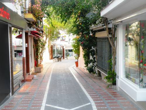 Marbella Spain Holiday