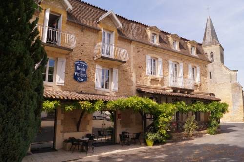 Siorac-en-Périgord Francia código de promoción de vacaciones booking.com