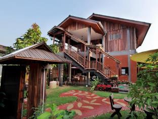 Chiang Mai Thailand Holiday