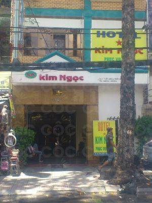 Ho Chi Minh City Viet Nam Holiday