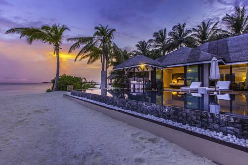 Baa Atoll Maldives Holiday