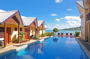 Port Vila Vanuatu Holiday