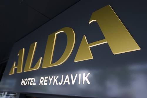 Reykjav&iacute;k Iceland Holiday