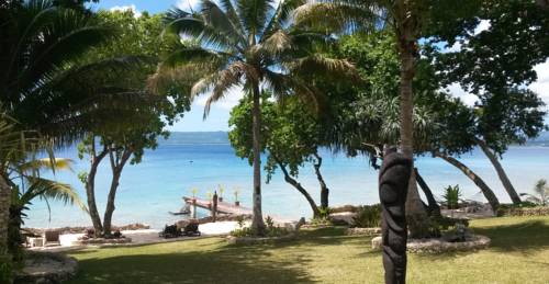 Port Vila Vanuatu Holiday