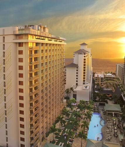 火奴鲁鲁（夏威夷瓦胡岛） 美国 Honolulu (Oahu, Hawaii) 假日促销代码 booking.com