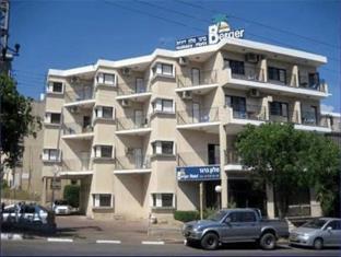 Tiberias Israel Holiday