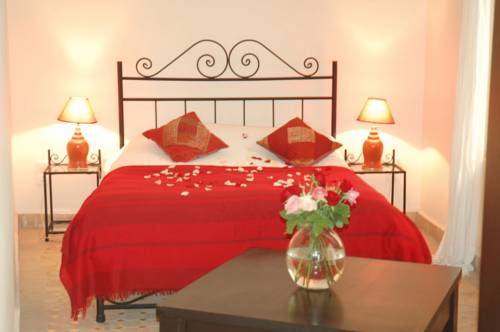 Essaouira Maroc code promotionnel de vacances Booking.com