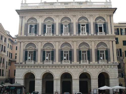 Génova Italia código de promoción de vacaciones booking.com