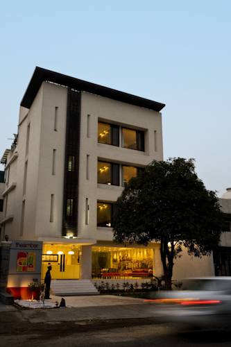 新德里 印度 New Delhi 假日促销代码 booking.com