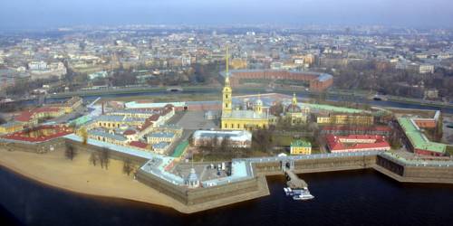 圣彼得堡 俄羅斯 Saint Petersburg 假日促销代码 booking.com