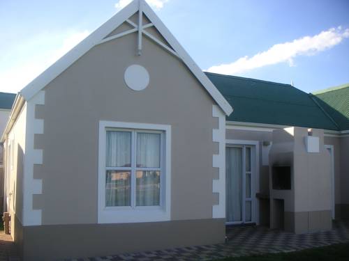 Jeffreys Bay South Africa Holiday
